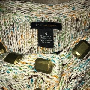 Bcbgmaxazria Sweater
